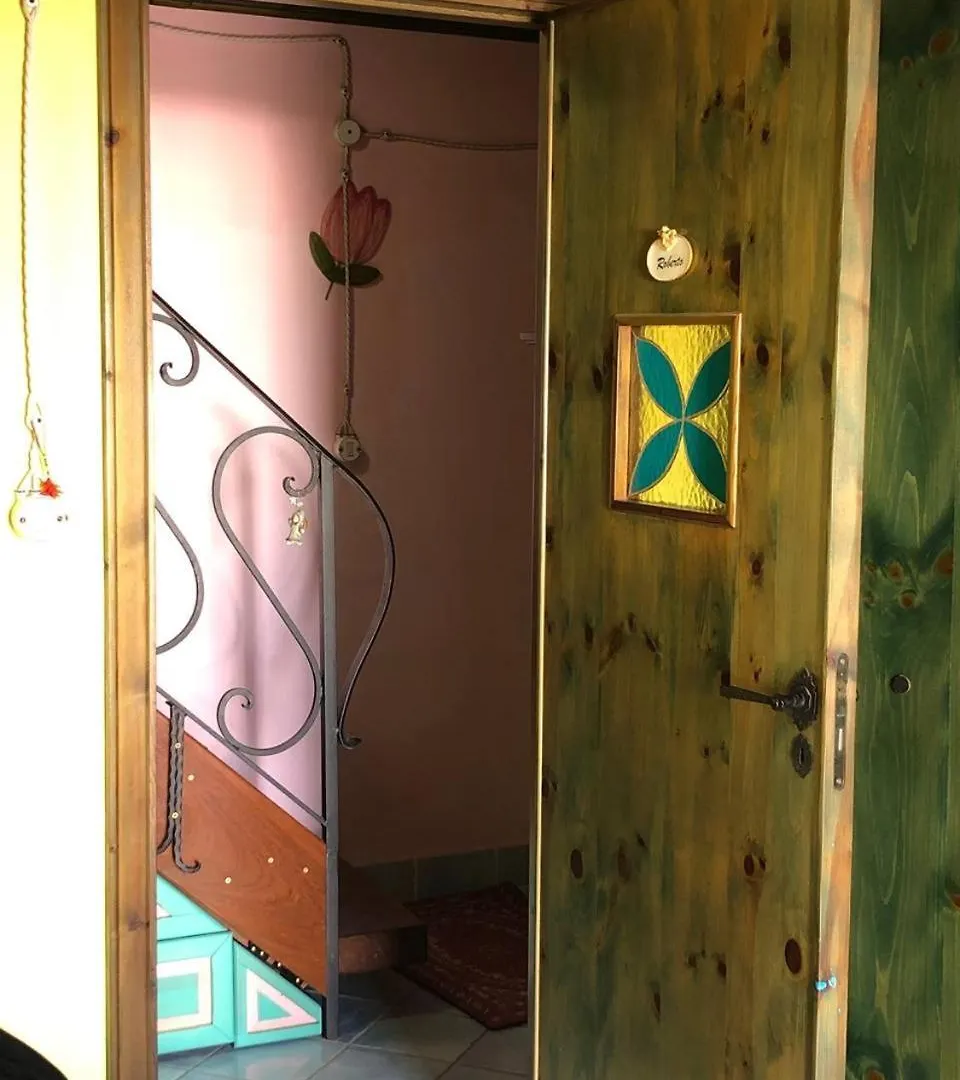 Casa Vacanza La Guardiola Realmonte 0*,