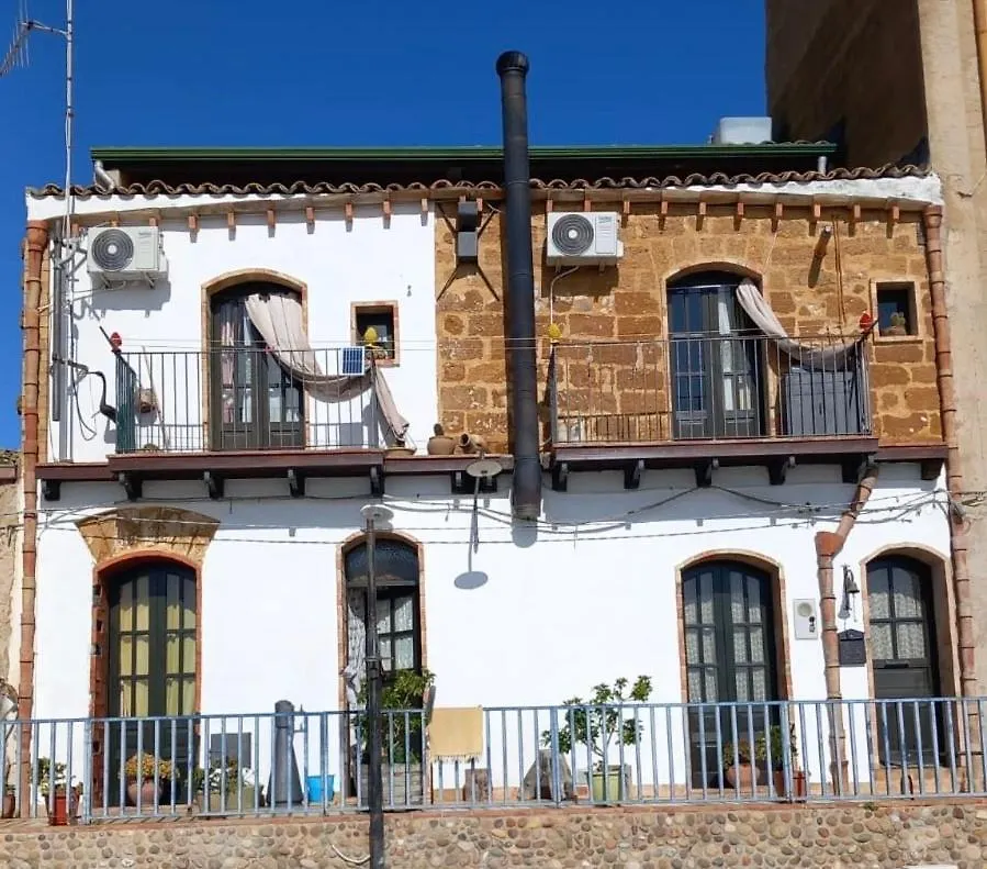 Casa Vacanza La Guardiola Realmonte