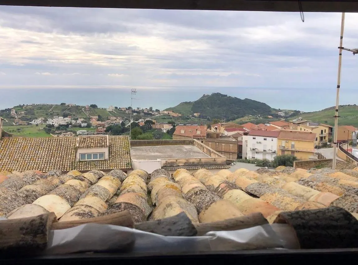 Casa Vacanza La Guardiola Realmonte