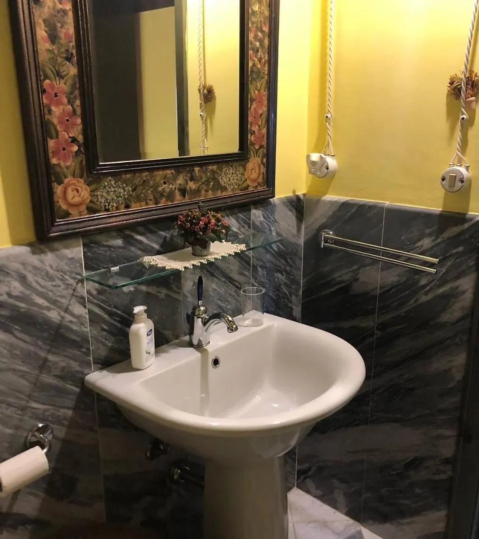 Vakantiehuis Casa Vacanza La Guardiola Realmonte Italië
