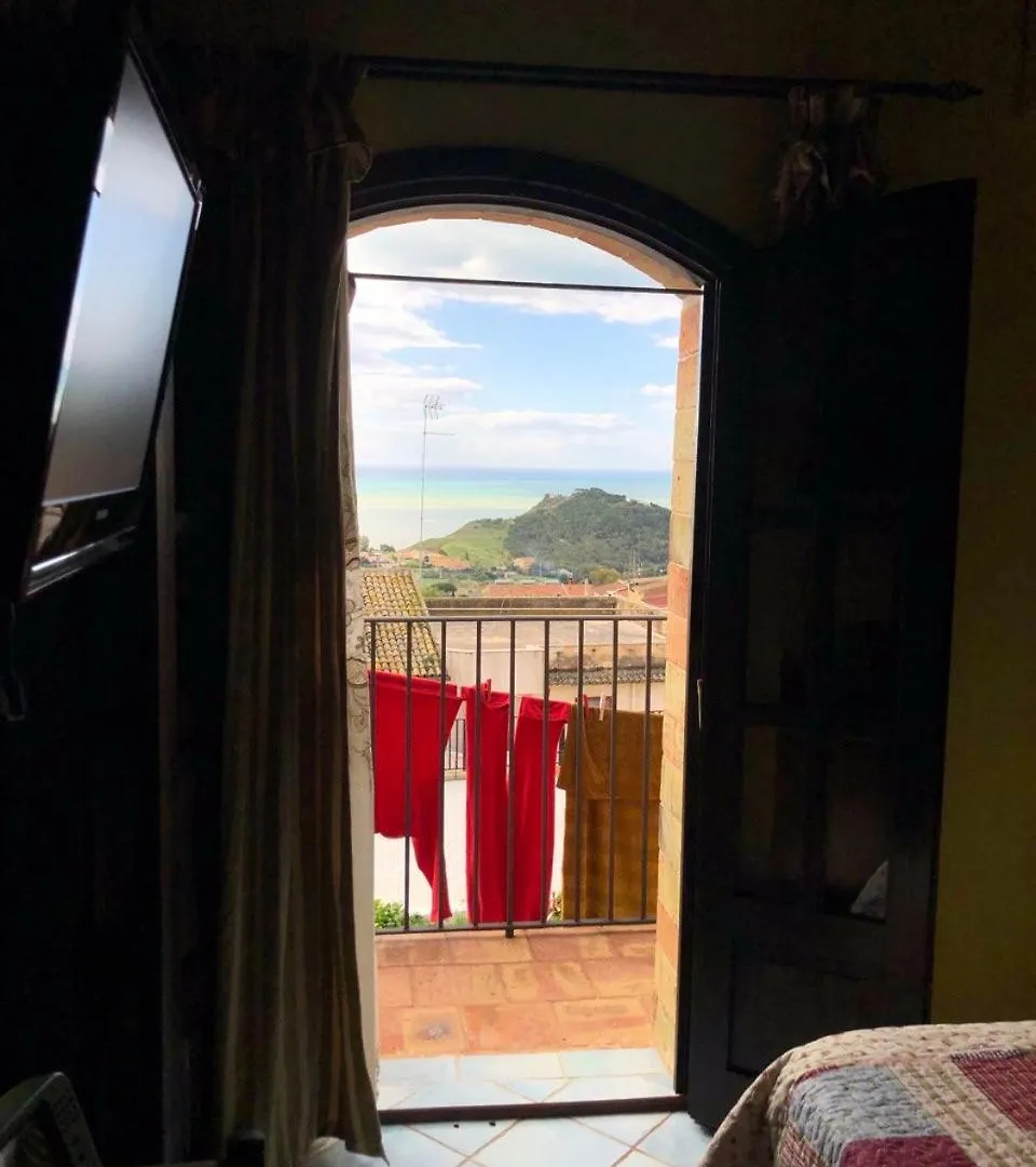 Casa Vacanza La Guardiola Realmonte