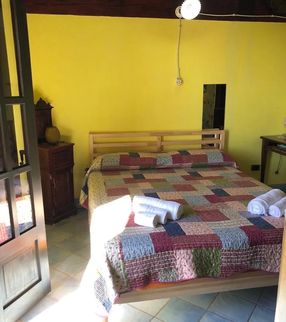 Casa Vacanza La Guardiola Realmonte Vakantiehuis