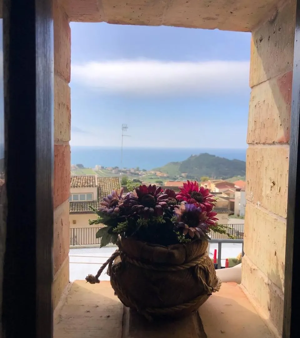 Casa Vacanza La Guardiola Realmonte Italië