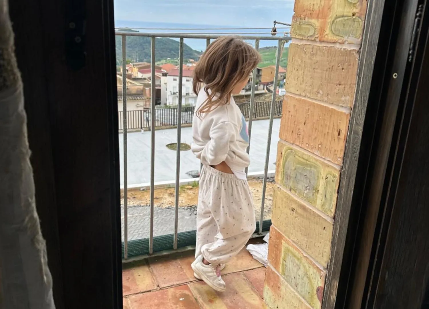 Casa Vacanza La Guardiola Realmonte Vakantiehuis