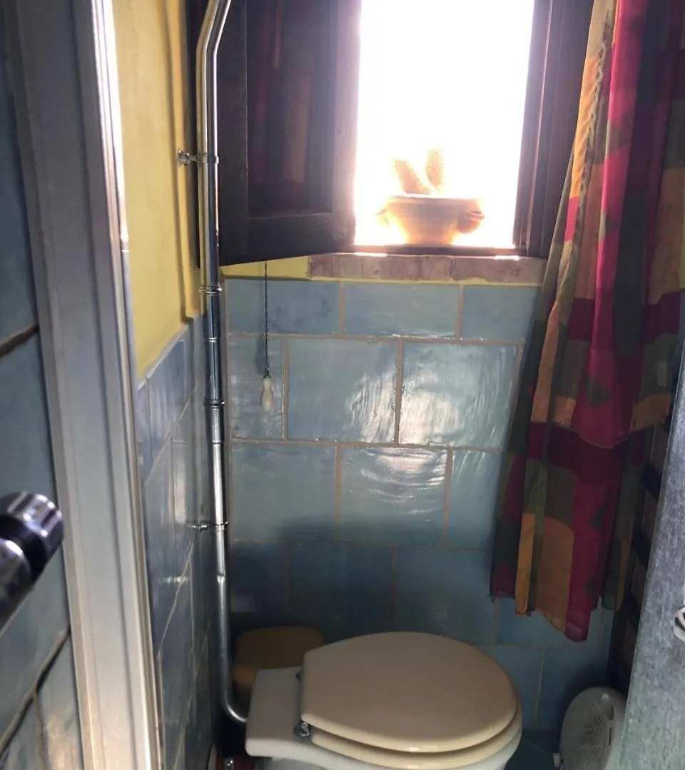 Casa Vacanza La Guardiola Realmonte Italy