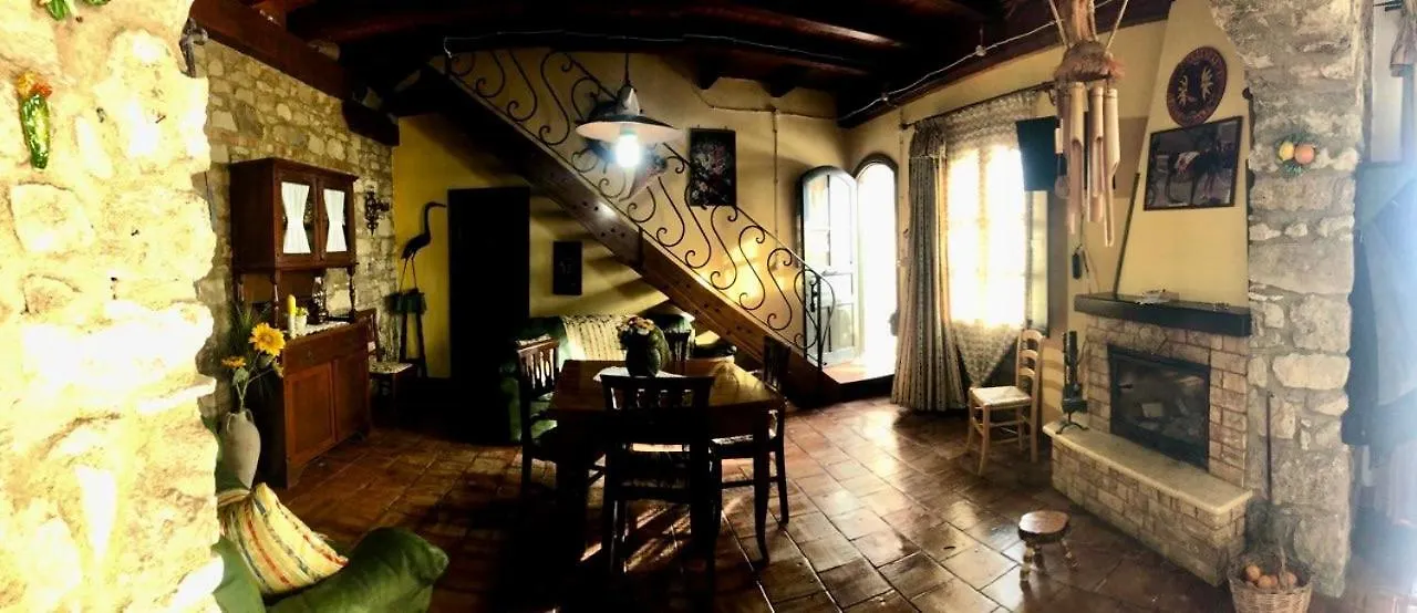Casa Vacanza La Guardiola Realmonte