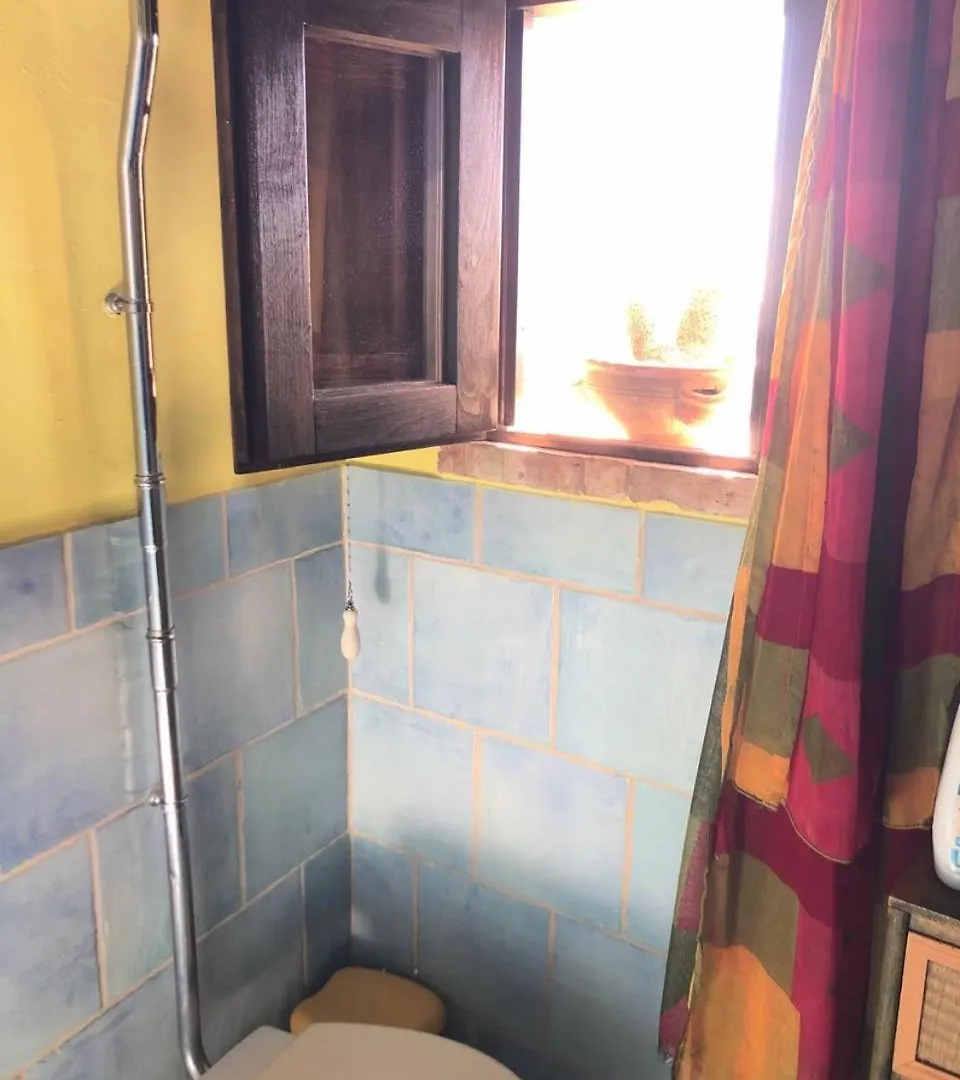 Casa Vacanza La Guardiola Realmonte
