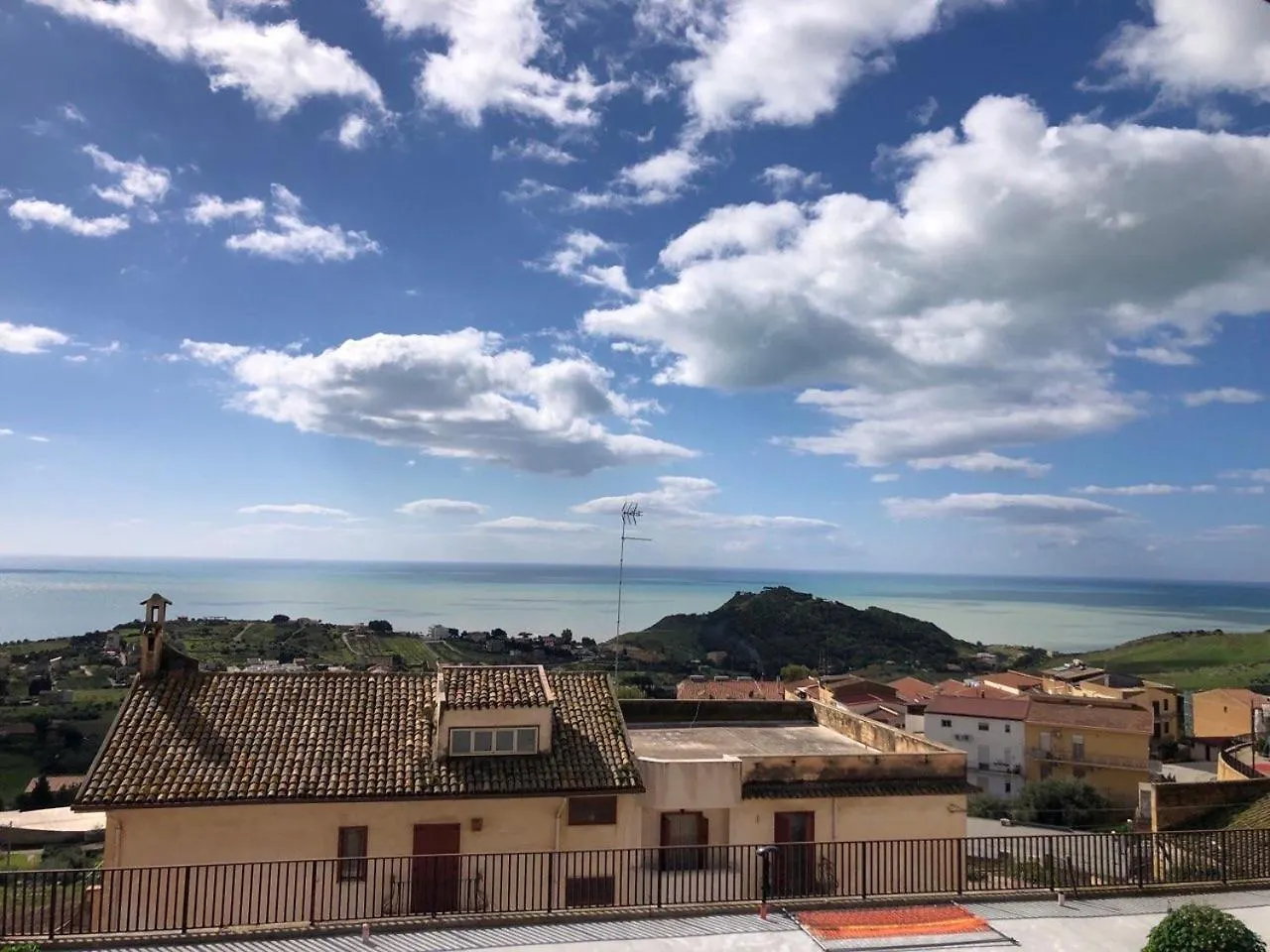 Casa Vacanza La Guardiola Realmonte 0*,  Italy