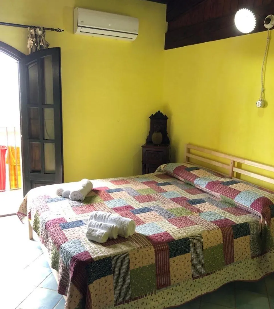 Casa Vacanza La Guardiola Realmonte