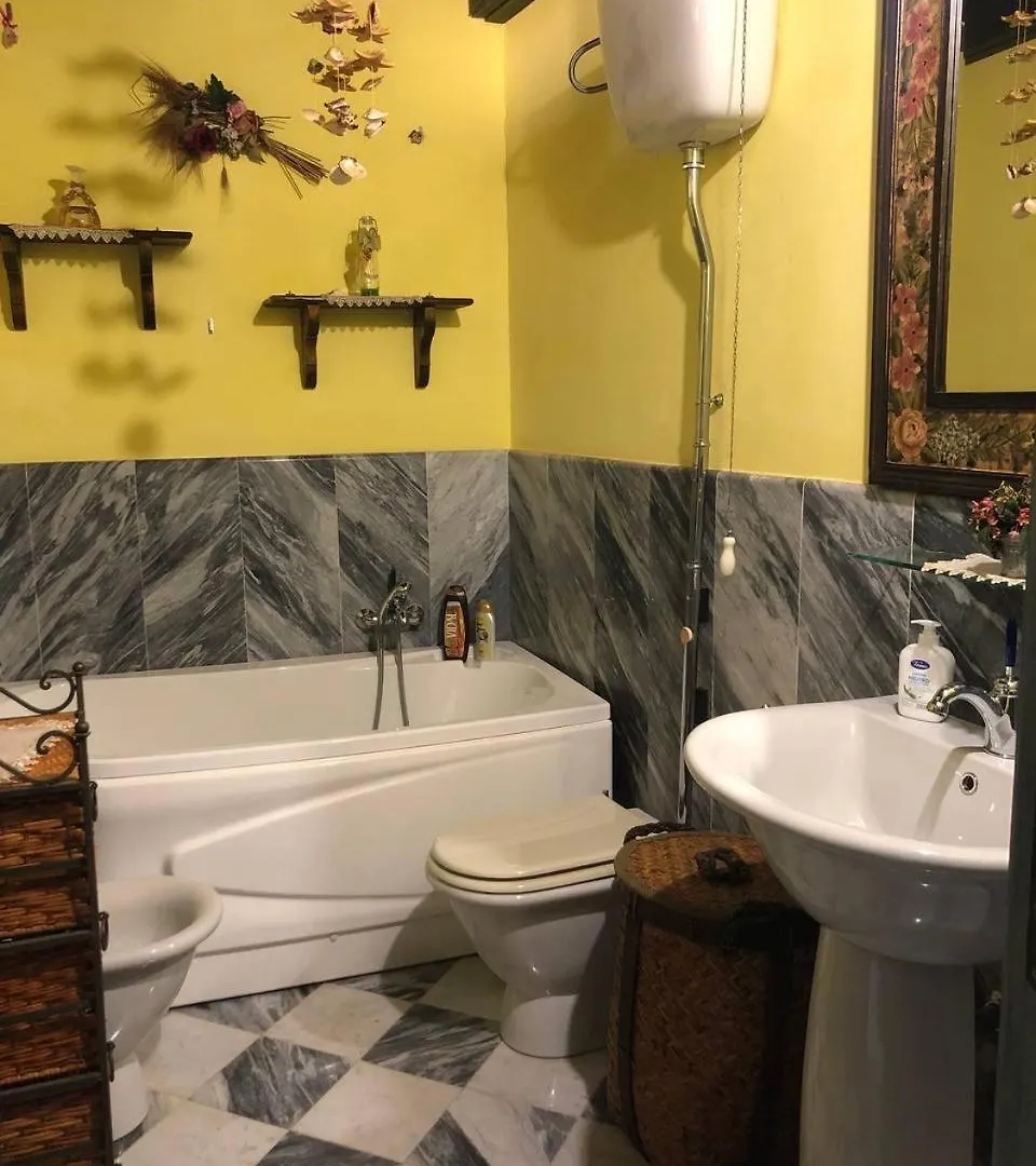 Casa Vacanza La Guardiola Realmonte