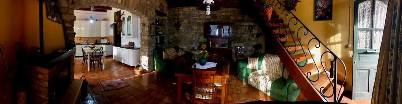 Casa Vacanza La Guardiola Realmonte