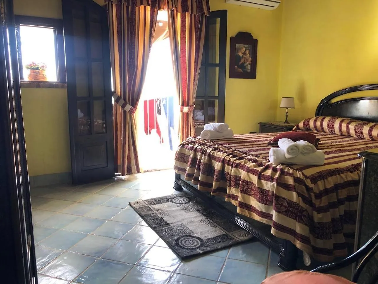 Casa Vacanza La Guardiola Realmonte