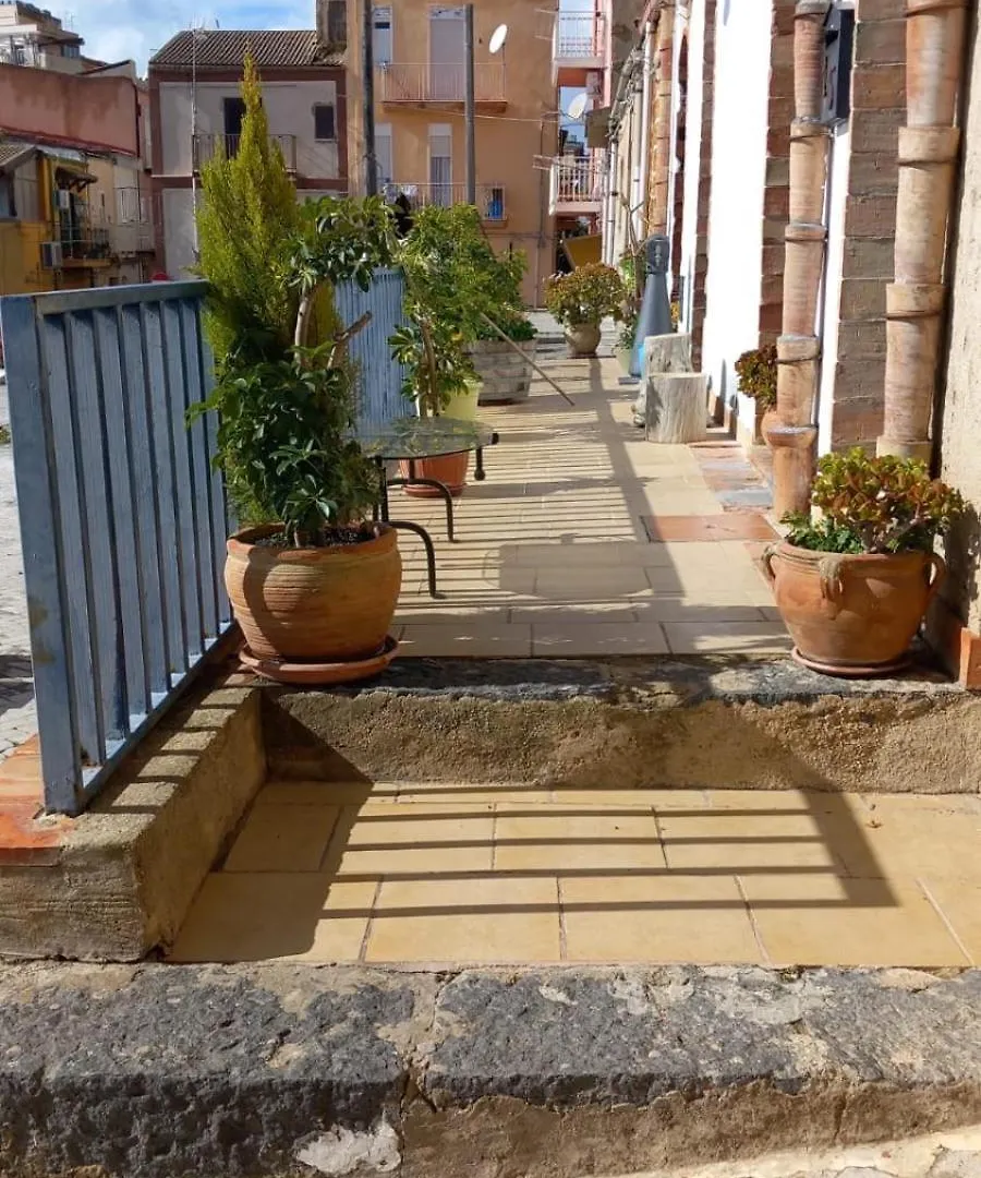Casa Vacanza La Guardiola Realmonte Holiday home