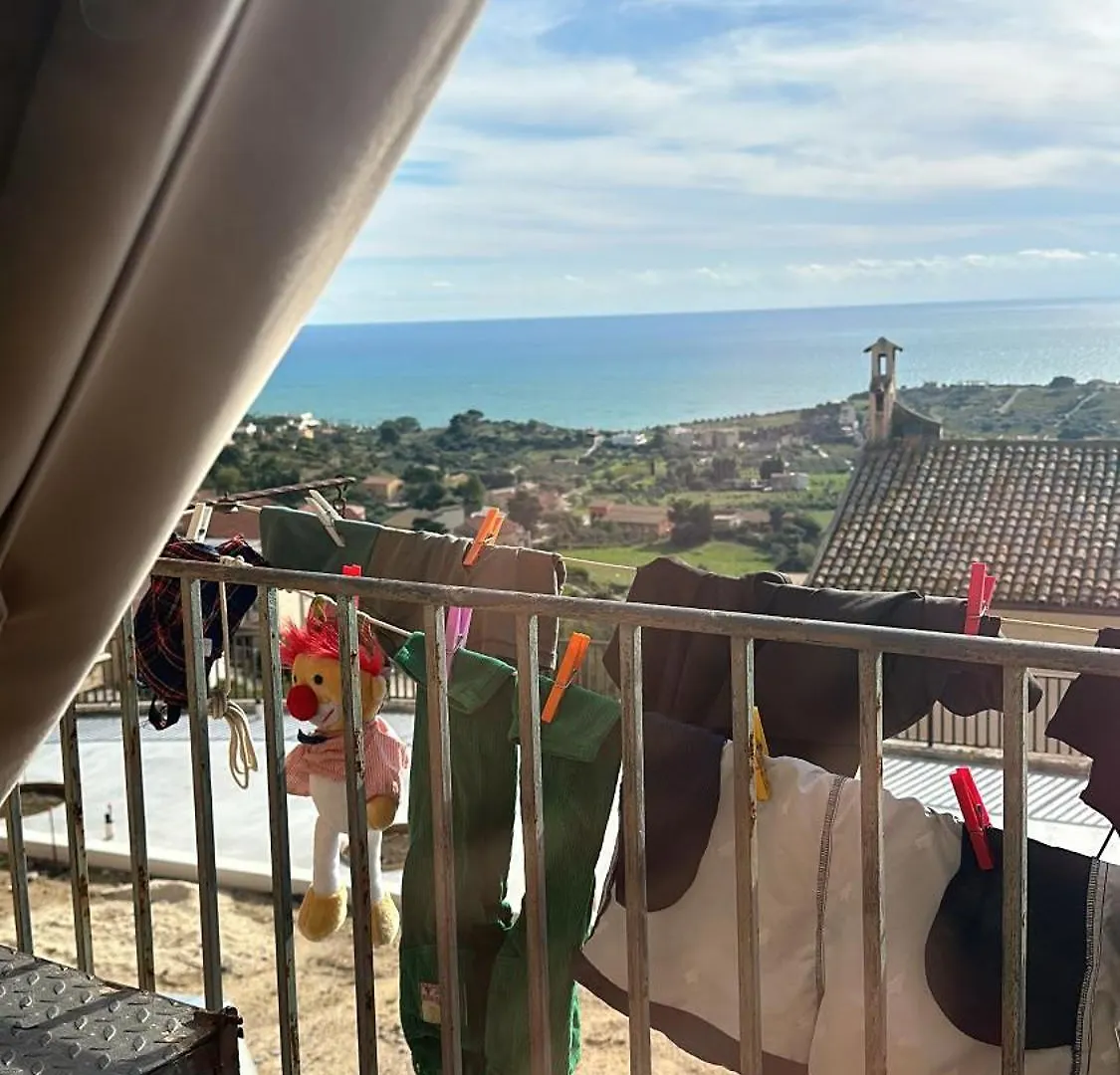 Casa Vacanza La Guardiola Realmonte